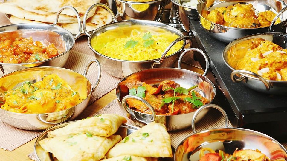 A wide range of Indian Cuisine ChutneyZ in Ipswich