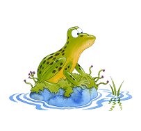frog