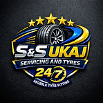 S&S UKAJ Servicing and Tyres, 24/7 Mobile Tyre Fitting