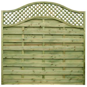 Trellis Fencing