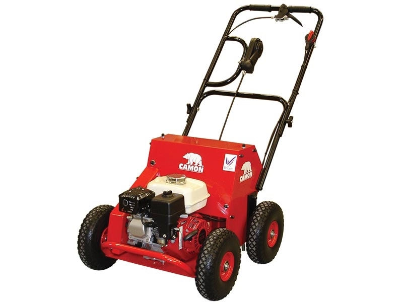 Lawn Aerator Rocket Rentals Ltd Gloucestershire