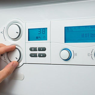 Boiler service and repair