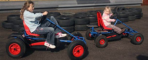 Go Karts