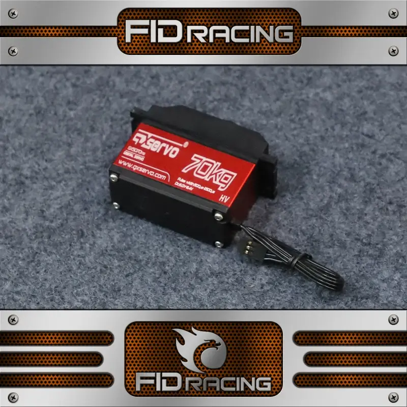 Thumbnail: RC Car 1/5 4WD Outdoor Off-Road Climbing Car Model Ele