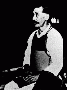 hakudoinbogu