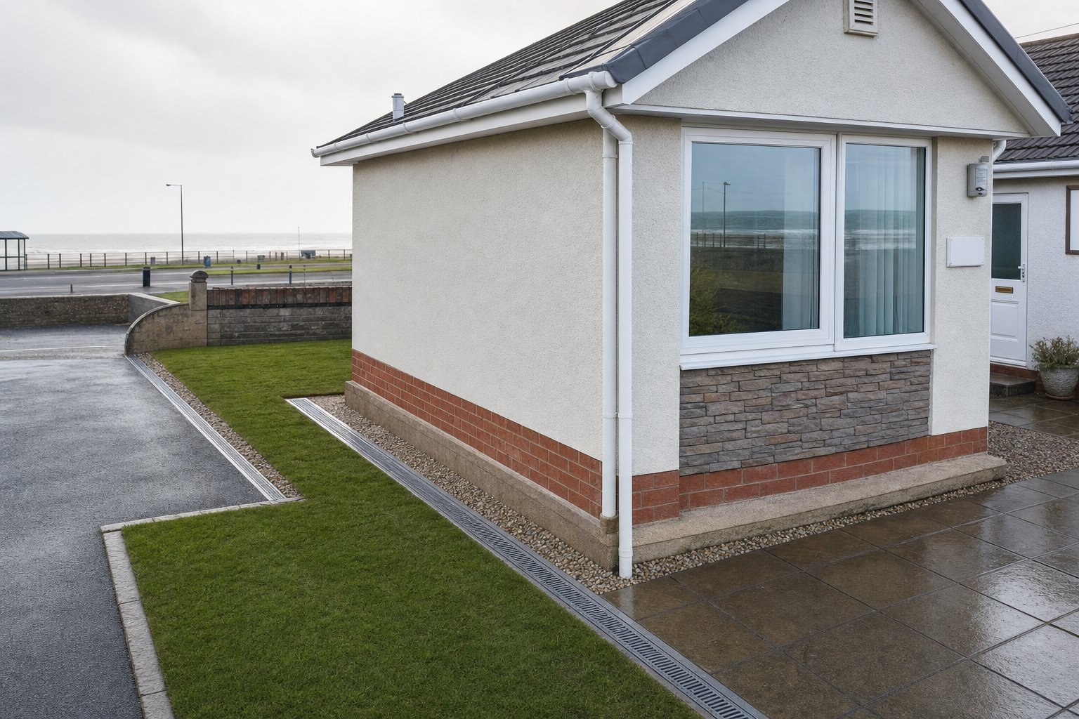 Drainage and Trenching