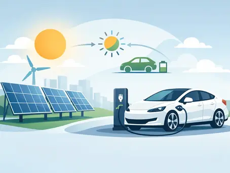 Can Solar Panels Charge Cars? What You Need to Know