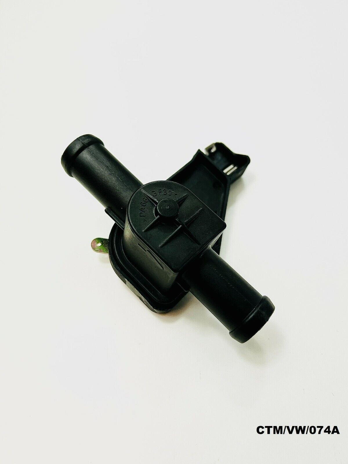 Coolant (Heater) Control Valve for VOLKSWAGEN TRANSPORTER 701819809D CTM/VW/074A