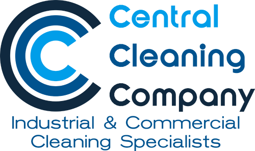 Central Cleaning Company Main Logo 500