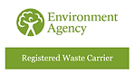 Registered waste carriers