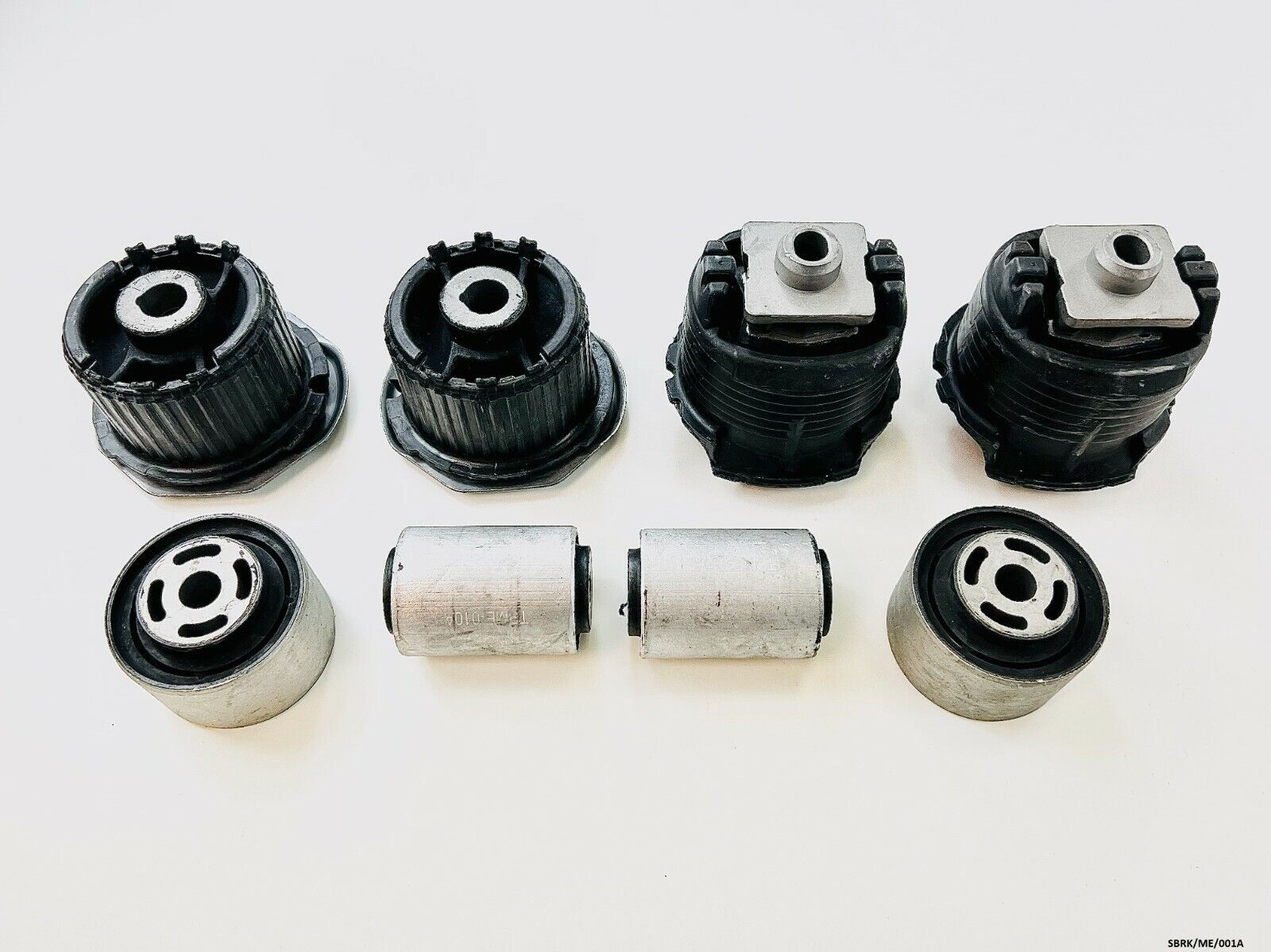 Rear Subframe Bush KIT for MERCEDES C-CLASS (W204 S204 C204) 2007 + SBRK/ME/001A