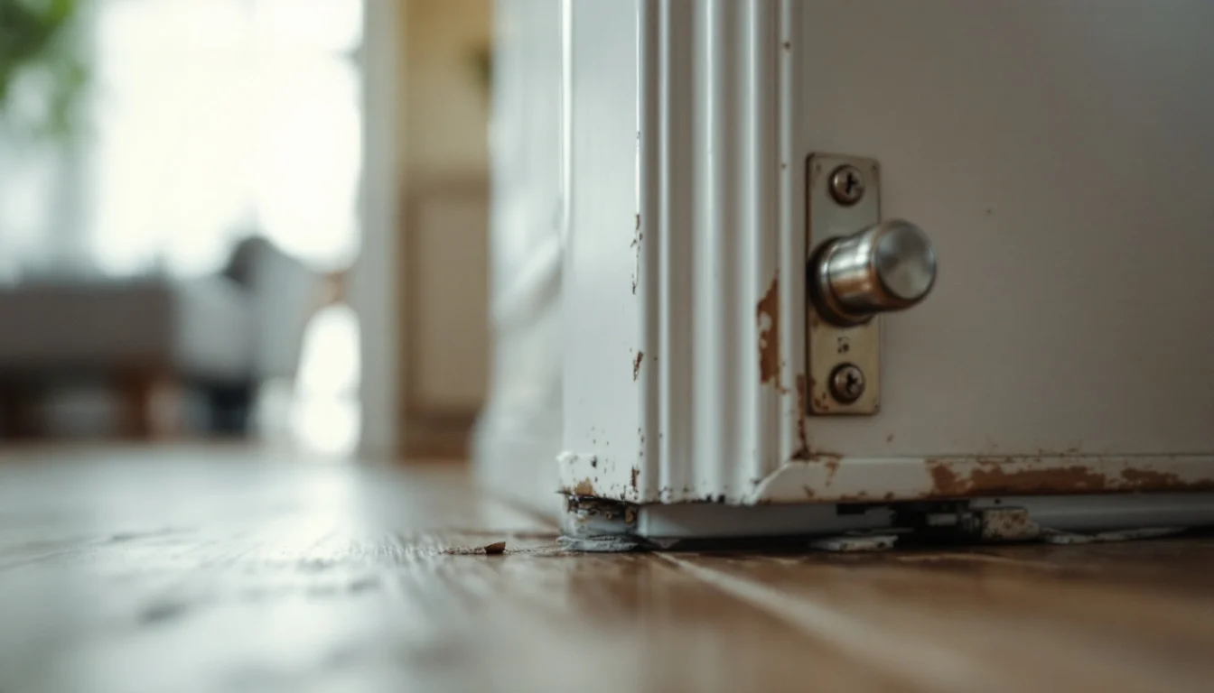 uPVC Door Repair London