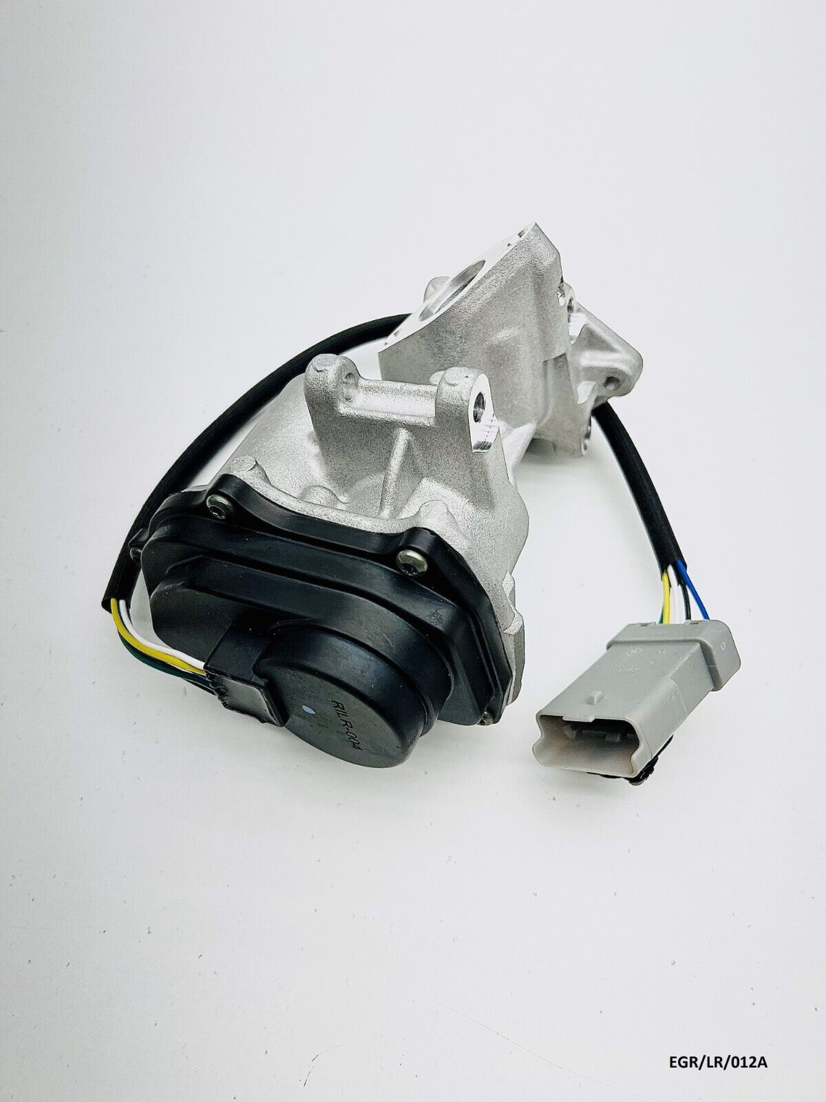 EGR Control Valve Left for LAND RANGE ROVER SPORT 3.6 D 2006-2013 EGR/LR/012A