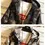 Thumbnail: New Spring and Autumn Men's Jacket Camouflage Hoodie Men's Coat Japan