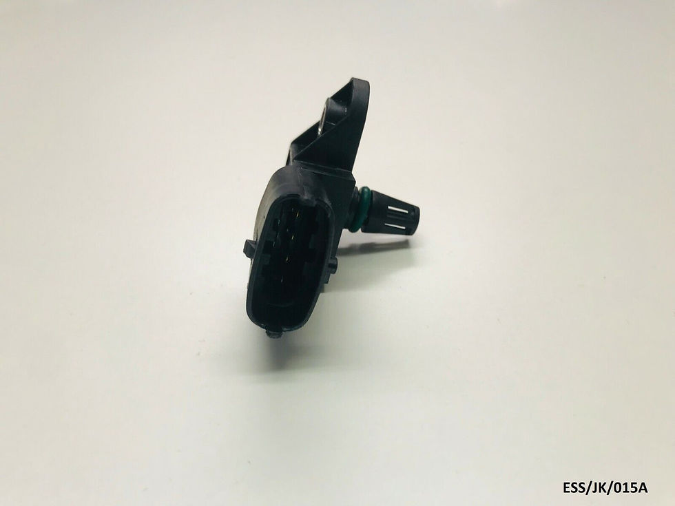 Thumbnail: OE MAP Sensor for Jeep Wrangler JK 2.8 CRD 2007-2010 ESS/JK/015A