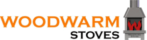 Woodwarm Stoves logo