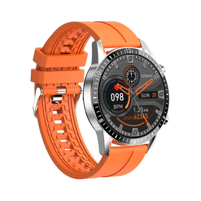 Thumbnail: I9 Smart Watch Make Answer Call Fitness Tracker With Smart Notificat