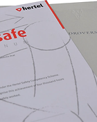 Business Stationery Letter Heads
