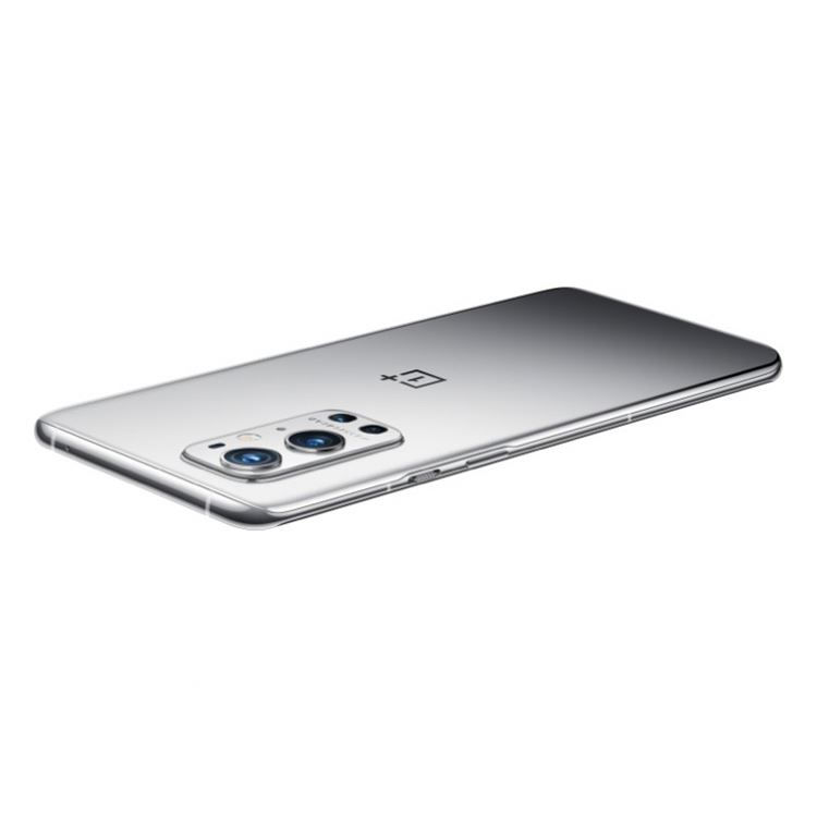Thumbnail: Original New Oneplus 9 Pro 5G Smartphone 6.7inch 50mp Octa-Core Android