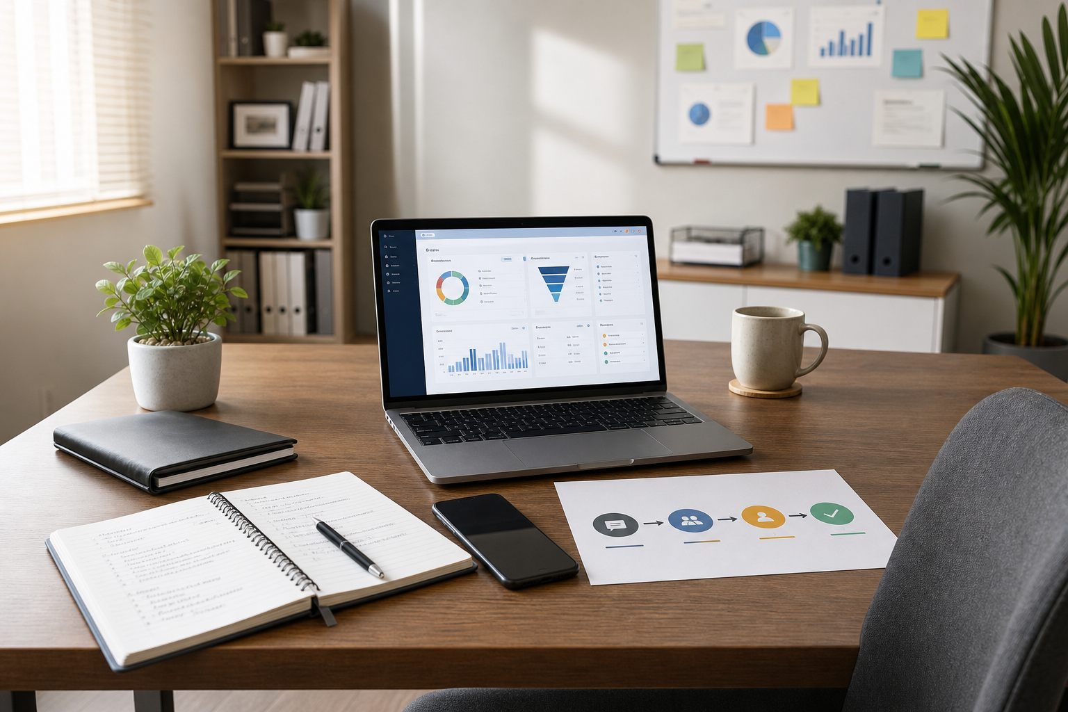 Lead generation