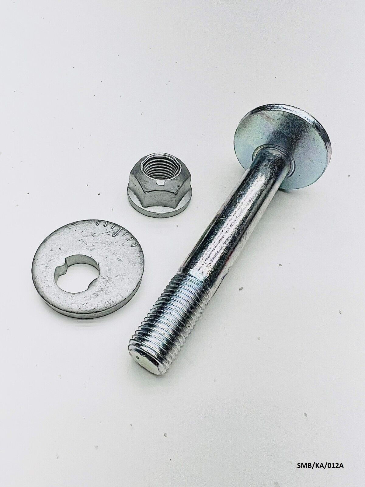 Eccentric Camber Adjustment Bolt Kit for KIA MAGNETIS II 2005-2010 SMB/KA/012A