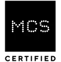 MCS Certified Logo