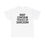 Thumbnail: Funny Sarcasm Tee - Unisex Heavy Cotton Shirt, Casual Wear