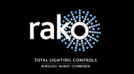 Hidden Cables AV is an authorized dealer for Rako lighting controls