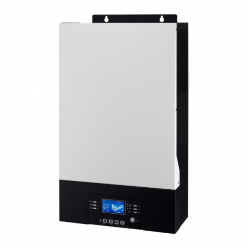 Thumbnail: 5kW Zero-Transfer Uninterrupted Power Supply (UPS) System with 9.6kWh energy sto