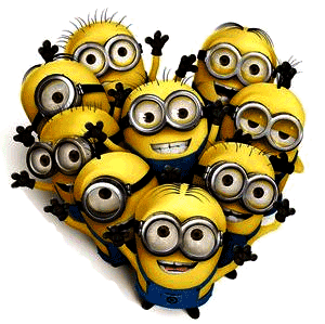 Minion-Members