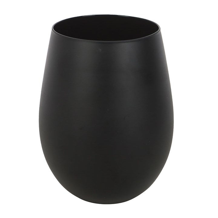 Thumbnail: Keep Your Spirits Up Stemless Ghost Glass