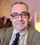 Steve Hall