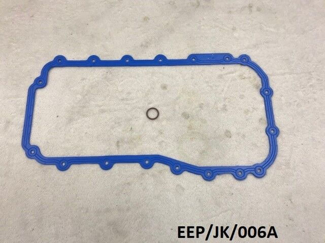 Engine Oil Pan Gasket for Jeep Wrangler JK 3.8L 2007-2011 EEP/JK/006A