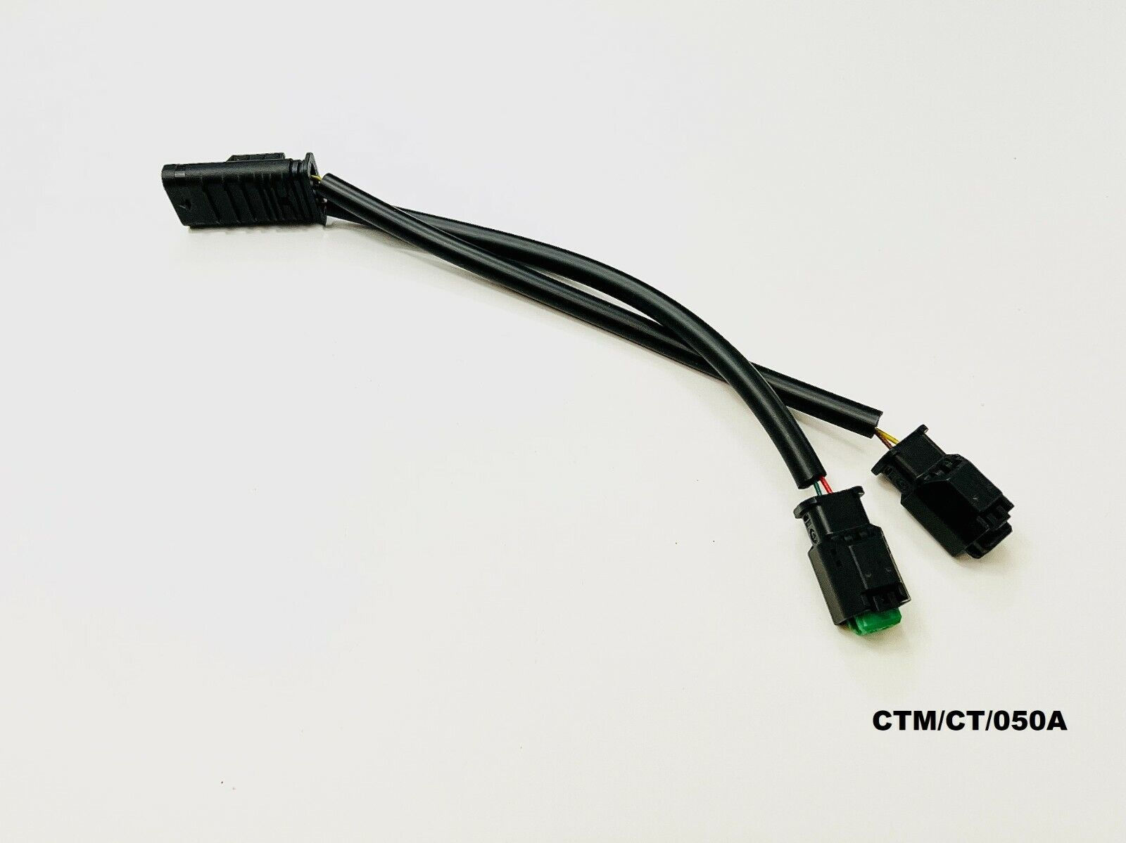 Thermostat Adapter / Connector for CITROEN C5 III 1.6 PETROL 2010+ CTM/CT/050A