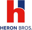 Heron Bros Logo