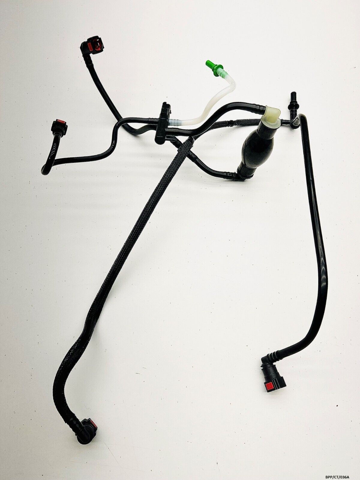 Fuel Lines For CITROEN XSARA ( N1 ) 1.4 HDi 2003-2005 BPP/CT/036A