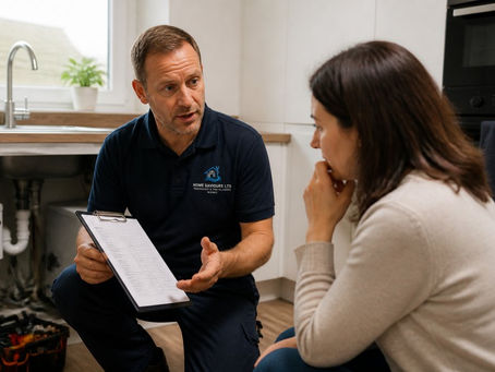 Emergency Plumber Call Out Cost: 2026 Guide