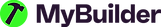 Mybuilder logo
