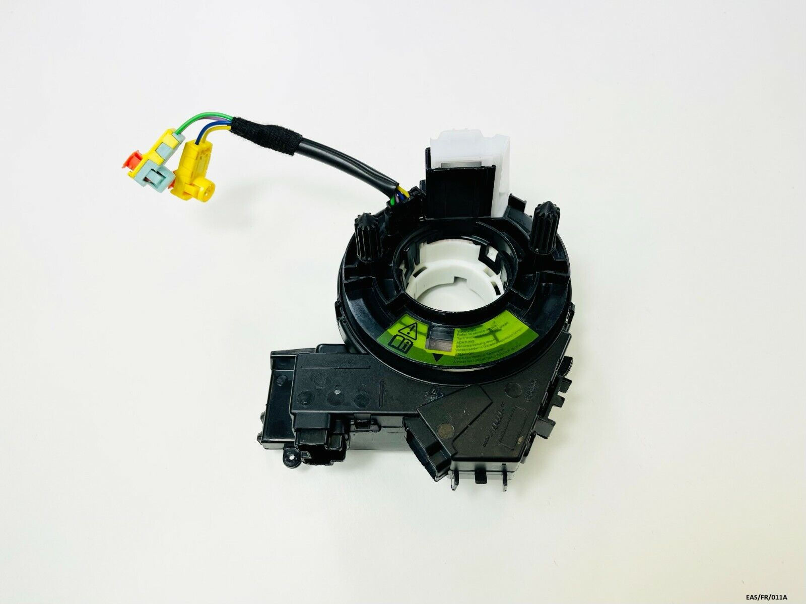 New Clockspring Squib Sensor For FORD FOCUS MK3 2010-2018 EAS/FR/011A