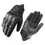 Thumbnail: Motorcycle Gloves Men Women Moto Leather Cycling Glove Motorbike ATV Motor