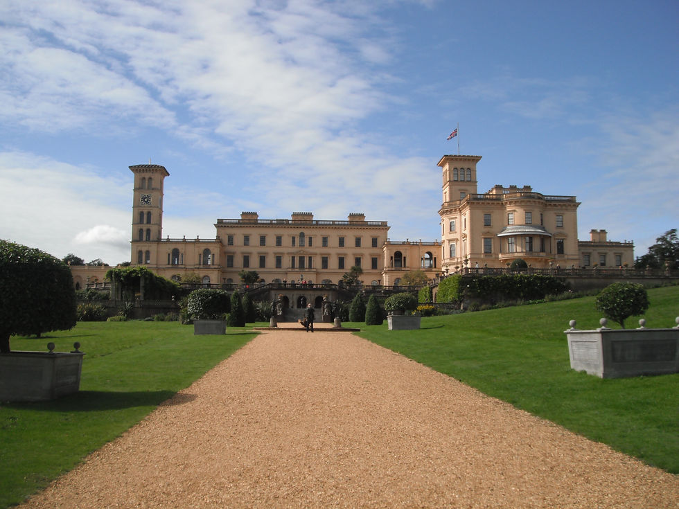 Osborne House