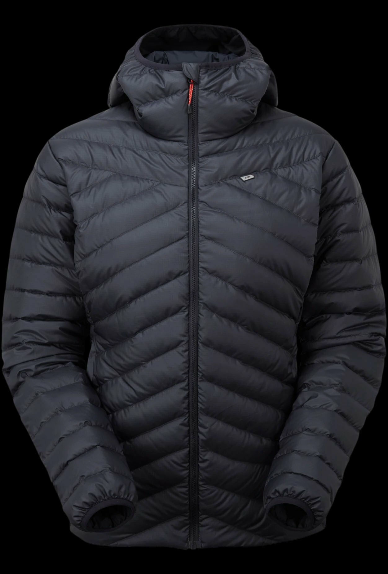 MOUNTAIN EQUIPMENT Women's Earthrise Hooded Jacket