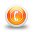105392-3d-glossy-orange-orb-icon-business-phone1