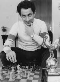 Ossie Ardiles