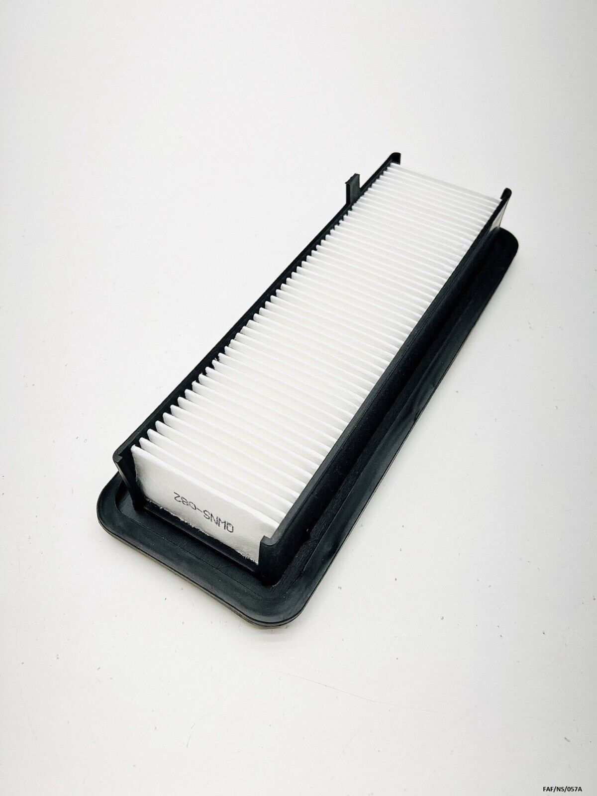 Air Filter for NISSAN MICRA IV ( K13K , K13KK ) 1.2 DIG-S 2010-2015 FAF/NS/057A