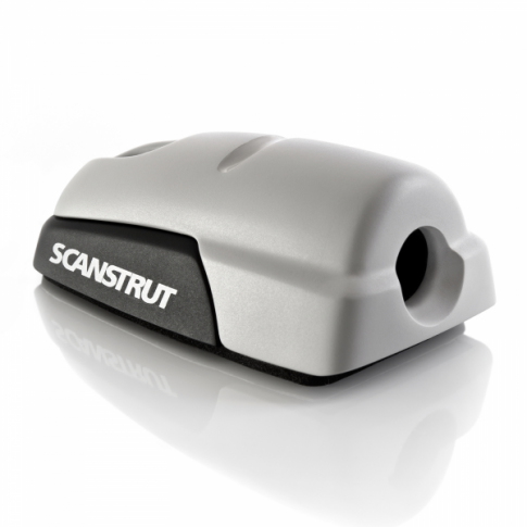 Thumbnail: Scanstrut DS-H10 Horizontal Cable Seal - Waterproof Cable Gland for 6-10mm Cable