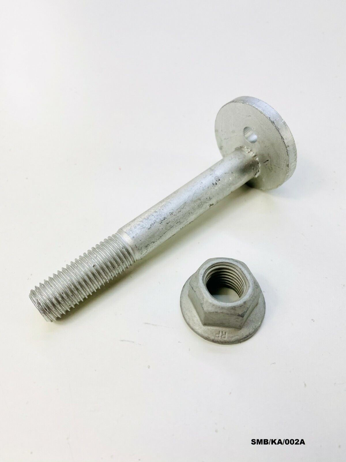 Front Lower Control Arm Bolt & Nut for Dodge Nitro KA 2007-2011 SMB/KA/002A