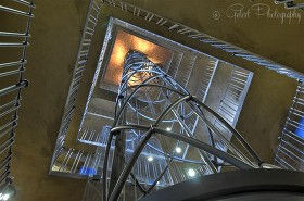 The Chamber, Clock Tower, Prague