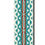 Thumbnail: Yune Yoga Mat Pendleton Spider Rock Aqua Floor Pad