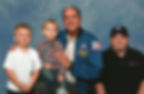 Donald Thomas mission specialist